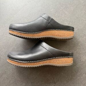 Dansko Mariella Slip-on Mule Clog, Women’s size 40